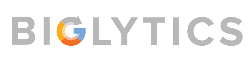 Biglytics Logo