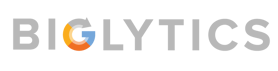 Biglytics Logo